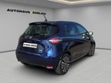 RENAULT ZOE Riviera KAUF-BATTERIE+ 52kWh+NAVI+PDC+RfK