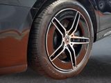 MERCEDES-BENZ E 300 T de // BURM AMG PREMIUM SPUR STANDH AHK