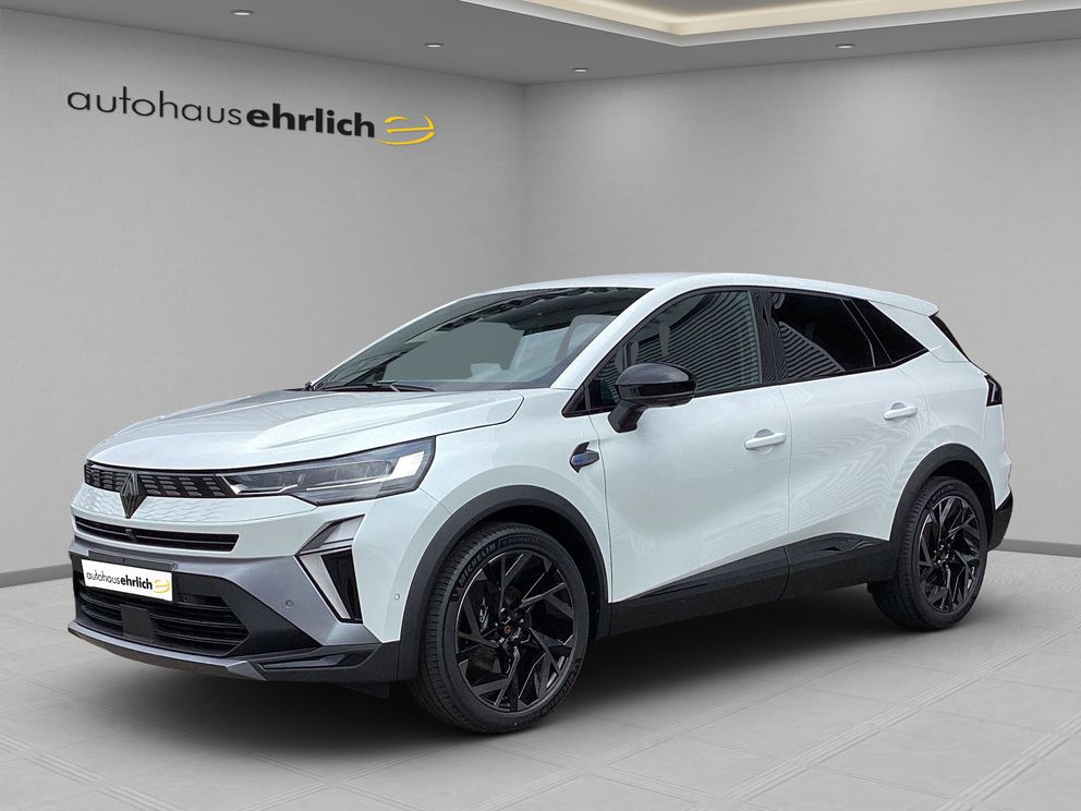 RENAULT Symbioz Esprit Alpine Full Hybrid HARMAN KARDON