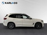 BMW X5 xDrive 30d M Sport LC Prof Memory Sitz 20''