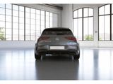 MERCEDES-BENZ CLA 200 Shooting Brake AMG NIGHT KAMERA SPUR PDC