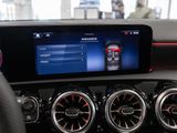 MERCEDES-BENZ A 200 d Kompakt AMG NIGHT SPUR PANO KAMERA PDC