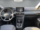 DACIA Sandero III Stepway Extreme 110 +inc.24M Wartung+