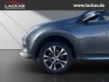 TOYOTA RAV 4 2.0 SITZHEIZ*AUTOMATIK*N AVI*SCHIEDACH*AHK