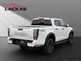 ISUZU D-Max DOUBLE CAB 4WD V-CROSS*LEDER*360° KAMERA