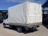MERCEDES-BENZ Sprinter 315 PRITSCHE KLIMA STANDH AHK SCHWINGSITZ
