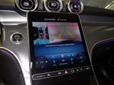 MERCEDES-BENZ GLC 200 d 4M | AVANTGARDE MEMO 360 AHK DISTR PDC