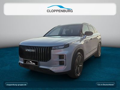 Jaecoo 7 1.5 TGDI PHEV Exclusive