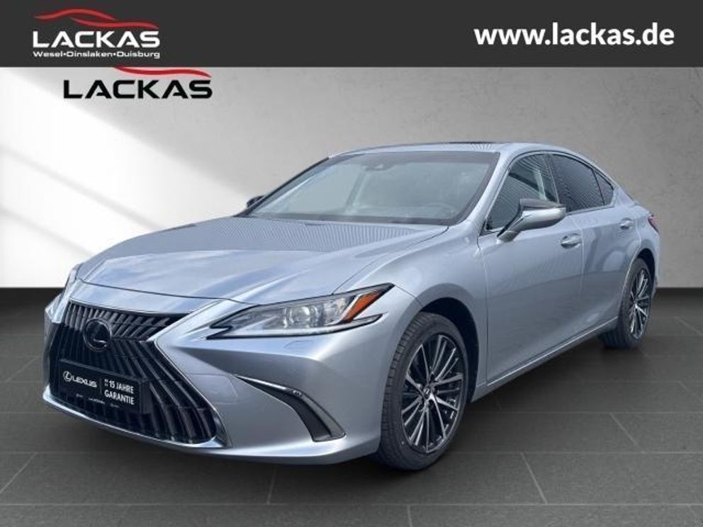 LEXUS ES 300 h*BUSINESS*SOFORT* TAXI-PAKET