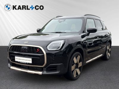 MINI Countryman S All4 Favoured Trim Paket XL Keyless