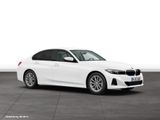 BMW 318d Limousine