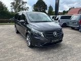 MERCEDES-BENZ Vito 119 TOURER PRO KAMERA SITZHEIZUNG LED AHK2,5T