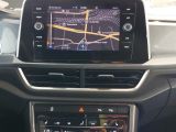 VW T-Roc Style 1.5 TSI Klima Navi Rückfahrkamera