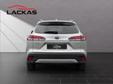 TOYOTA Corolla Cross Hybrid FWD Lounge*JBL*LEDER*PANO*