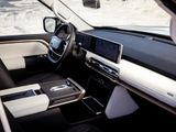 MAXUS eTerron 9 Premium ALLRAD/PANO/AHK 3,5t/430km RANGE