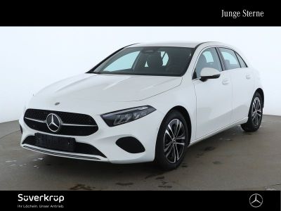 MERCEDES-BENZ A 200 , PROGRESSIVE KAMERA SPUR PDC SHZ