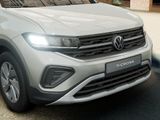 VW T-Cross Life 1.0 TSI NAVI+SITZHZ+ACC+PDC+CARPLAY