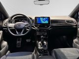 VW T-Roc R-Line 1.5 TSI NAVI+SITZHZ+ACC+PDC+RFK