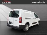 TOYOTA PROACE CITY L2 Meister 1.5 NAV I+CarPlay+Android