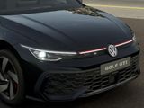 VW Golf GTI 2,0 l TSI OPF 195 kW (265 PS) 7-Gang-Doppelkupplungsgetriebe DSG