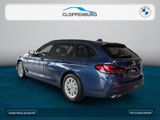 BMW 520d Touring Head-Up+Navi+Luft+Kamera+ACC+SHZ+BT