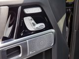 MERCEDES-BENZ G 63 AMG BURM NIGHT 360 WIDE SPUR DISTR STANDH