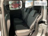 FORD Tourneo Courier Titanium Rückfahrkam. SHZ