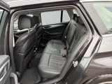 BMW 520 d touring Panorama HiFi AHK Standheizung