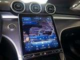 MERCEDES-BENZ C 300 T d AVANTGARDE SPUR AHK KAMERA PDC SHZ