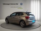 VW Polo Highline 1.0 TSI Klima Navi Einparkhilfe