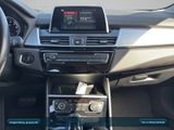 BMW 220i Advantage Navi+Kamera+SHZ+KeyGO+HiFi+WR+LED