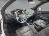 RENAULT Megane III Coupe Cabrio Luxe +Leder+Shz.+PDC+
