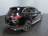 MERCEDES-BENZ GLC 220 d 4MATIC AMG MEMO 360 AHK DISTR KAMERA