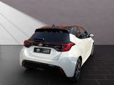 TOYOTA Yaris 1.5 Hybrid Style*HEAD UP*ALLWETTER*