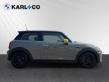 MINI Cooper SE Essential Trim 3-Türer LED Tempomat Sitzheizung