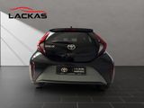 TOYOTA Aygo X Teampl+Allwetter+Kamera-Sitzheiz