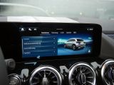 MERCEDES-BENZ GLA 200 d NIGHT PROGRESSIVE 360 AHK DISTR KAMERA