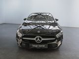 MERCEDES-BENZ A 200 d PROGRESSIVE SPUR PDC SHZ