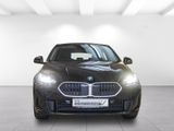 BMW 120 + Navi+DAB+LED+Temp+PDCv+h+Rückfahrkam.+SHZ