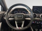 AUDI Q2 1.5 TFSI advanced Klima Navi Rückfahrkamera
