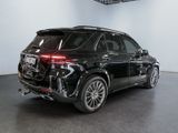 MERCEDES-BENZ GLE 450 d 4M BURM AMG NIGHT SPUR DISTR AIRMATIC