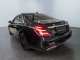 MERCEDES-BENZ S 400 d 4M AMG BURM COMAND MEMO MULTI 360 DISTR
