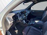 BMW X3 xDrive 30e M Sport AHK Laser Keyless HUD