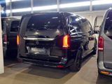 MERCEDES-BENZ V 300 AVANTGARDE NIGHT AHK 360° ALLRAD BURMESTER 7SITZER