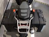 BMW F 850 GS Adventure 3 Pakete Vario Koffer