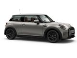 MINI Cooper 3-Türer Navi Driv Assis LED Tempomat DAB