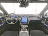 MERCEDES-BENZ C 180 T , AMG BURM NIGHT MEMO 360 DISTR KAMERA