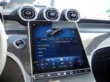 MERCEDES-BENZ GLC 200 d 4M AMG NIGHT SPUR PANO AHK DISTR 360