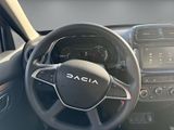DACIA Spring Electric Extreme ELECTRIC 65