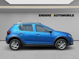 DACIA Sandero II Stepway Prestige 90PS +NAV+EPH+KLIMA+